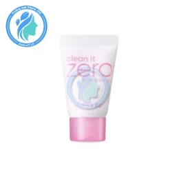 Sữa Rửa Mặt Banila Co Clean It Zero Foam Cleanser 150ml