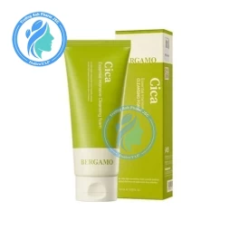 Mặt Nạ Bergamo Help Aloe Mask Sheet 25ml