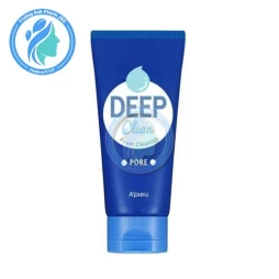 Sữa Rửa Mặt Làm Sạch Lỗ Chân Lông A'Pieu Deep Clean Foam Cleanser (Pore) 130ml