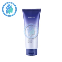 Sữa chống nắng Viaggio Refreshing Sunscreen Skincare Milk 50g
