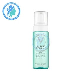 Vichy Aqualia Light Cream 50ml - Giúp dưỡng và khóa ẩm hiệu quả