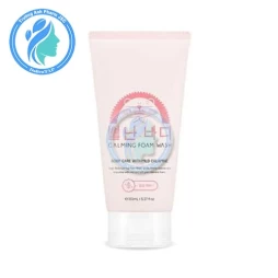 Sữa Tắm A'Pieu Angry Body Calming Foam Wash - Giúp làm sạch da