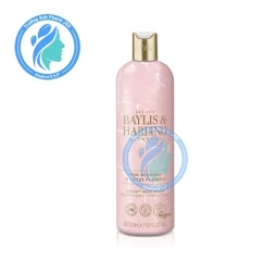 Sữa Tắm Baylis & Harding Elements Pink B & Lotus Flower Body Wash 500ml