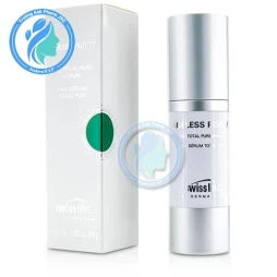 Swissline 24h Total Pure Serum - MS 1306 - Chống viêm hiệu quả