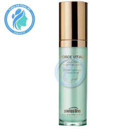 Swissline Aqua-Pure Clarifying Serum - Ngừa mụn hiệu quả