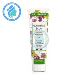 Tẩy da chết Calliderm Gommage Eclat 150ml - Giúp làm sạch da hiệu quả