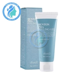 Tẩy Tế Bào Chết Dạng Gel Benton PHA Peeling Gel 70ml