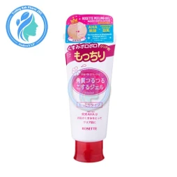 Tẩy tế bào chết Rosette Gommage Peeling Gel 180g - Giúp làm sạch da hiệu quả