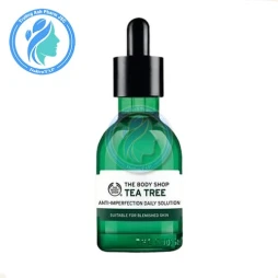 Tea Tree Anti-Imperfection Daily Solution 50ml - Tinh chất dưỡng da