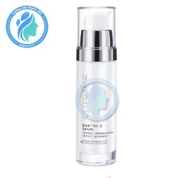 Teoxane RHA Vit C Serum 30ml - Cải thiện tình trạng xỉn màu da