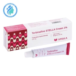 Terbinafin Stada Cream 1% - Thuốc điều trị nấm và các bệnh da liễu hiệu quả