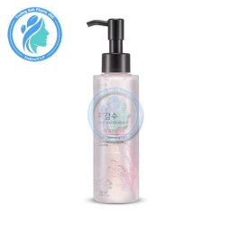 The Face Shop Rice Water Bright Light Facial Cleansing Oil 150ml - Dầu tẩy trang