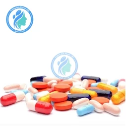 Thymotase Gold Tradiphar - Hỗ trợ tăng cường sức đề kháng