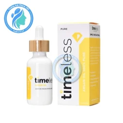 Timeless Hyaluronic Acid Pure Serum 30ml - Serum dưỡng ẩm của Mỹ