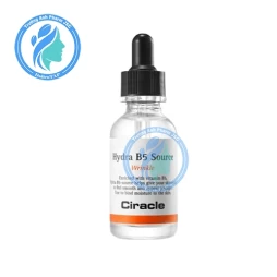 Tinh Chất Ciracle Hydra B5 Source Wrinkle 30ml