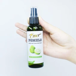 Tinh dầu bưởi Pomelo 100ml - Giúp ngăn rụng tóc hiệu quả