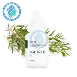 Tinh Dầu Chăm Sóc Đốm Mụn A'Pieu Nonco Tea Tree Oil 30ml