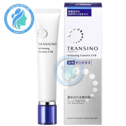 Transino Whitening Essence EXII 30g - Kem trị nám của Nhật Bản