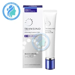 Transino Whitening UV Protector SPF50+ PA++++ 30ml - Kem chống nắng bảo vệ da