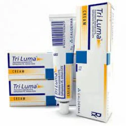 Tri-luma Cream 15g - Giúp trị nám hiệu quả của USA