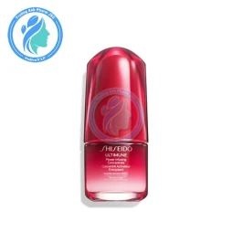 Ultimune Power Infusing Concentrate 15ml - Tinh chất dưỡng da