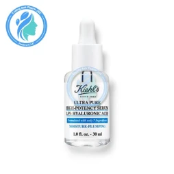 Ultra Pure Serum 1.5% Hyaluronic Acid 30ml - Serum dưỡng ẩm