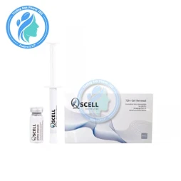 Vi tảo thay da sinh học Qscell 72hr Cell Renewal 10ml - Chống lão hóa da