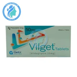 Xalgetz 0.4mg Getz Pharma - Thuốc điều trị tăng sản lành tính ở tuyến tiền liệt