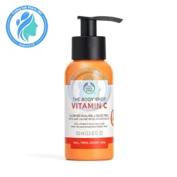 Vitamin C Glow-Revealing Liquid Peel 100ml - Tẩy tế bào chết hiệu quả