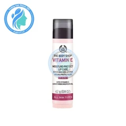 Vitamin E Lip Care SPF15 4,2g - Son dưỡng môi