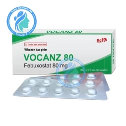 Vocanz 80