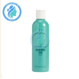 White Musk® L’Eau Body Lotion 250ml - Sữa dưỡng thể