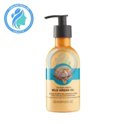 Wild Argan Oil Body Lotion 200ml - Sữa dưỡng thể