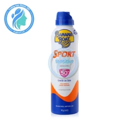 Kem chống nắng dạng xịt Tenamyd Sun Spray SPF50+ 150ml