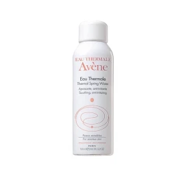 Xịt khoáng Avene Thermal Spring Wate 150ml - Giúp làm dịu da của Pháp