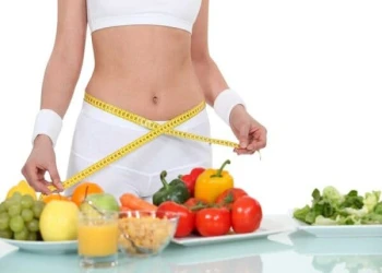 Thực đơn giảm cân trong 1 tháng với chế độ ăn Eat Clean
