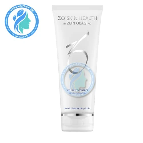 ZO Skin Health Cellulite Control 150g - Kem giảm mỡ dưới da