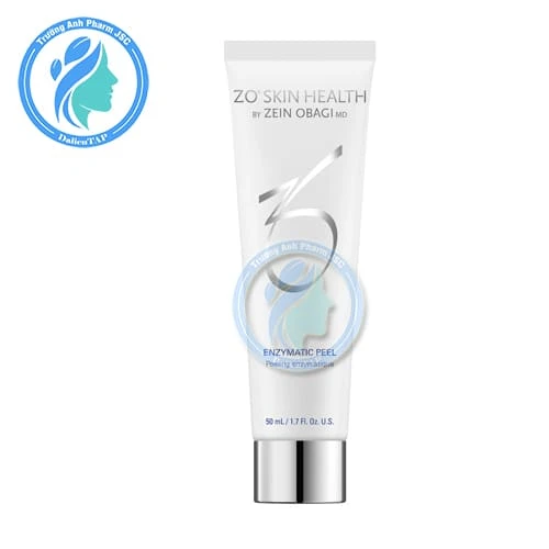ZO Skin Health Enzymatic Peel 50ml - Kem tẩy tế bào chết