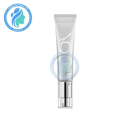 ZO Skin Health Instant Pore Refiner 29g - Kem dưỡng da cân bằng dầu thừa